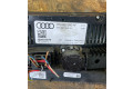 Блок управления климат-контролем 8T2820043AF, A2C53345978 Audi A5 8T 8F