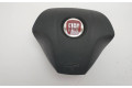 Подушка безопасности водителя 07355162010 Fiat Grande Punto