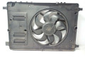 Вентилятор радиатора 940009301 Volvo V40