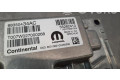 Блок управления двигателя 68350434AC   Jeep Compass