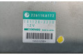 Řídící jednotka 22611KA172, 22611KA172 Subaru Justy 1993