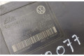 Блок АБС 1K0907379AA, 1K0907379AA Volkswagen Jetta V 2005 - 2010 года