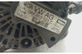 Генератор 06F903023C   Skoda Octavia Mk2 (1Z)      