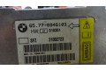 Блок подушек безопасности 6946103   BMW 7 E65 E66