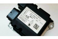 Блок подушек безопасности JX7T14B321BD, 0285013473   Ford Focus