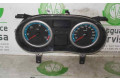 Спидометр (приборный щиток) P8200451344, 0090059   Renault Clio II   