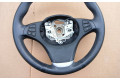 Руль BMW X3 E83 2003 - 2010 года 3448457