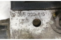 Jednotka ABS 0265222015, 0265800007 Ford Mondeo Mk III 2001
