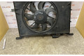 Вентилятор радиатора     1137328081, 0130303947    Volvo V70 