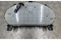 Панель приборов 600775881, 13430896   Opel Meriva B       