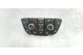 Блок управления климат-контролем 13346097, 13360103   Opel Meriva B