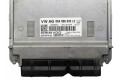 Блок управления двигателя 06A906033LE, 5WP40744   Volkswagen Golf Plus