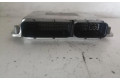 Блок управления двигателем ECU 038906019NS Skoda Fabia Mk2 (5J)