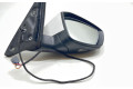 Зеркало электрическое        Skoda Octavia Mk3 (5E)  2013 - 2019 года   