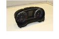 Панель приборов 8XA920930D   Audi A1       