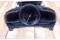 Панель приборов BANV55430B Mazda CX-3