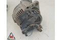 Генератор 0123310019, 0123310019   Audi A3 S3 8L      