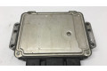 Блок управления двигателя 0281011392, 9653958980 Citroen Xsara Picasso