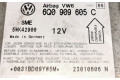 Блок подушек безопасности 6Q0909605C, 5WK42900   Volkswagen Passat Alltrack