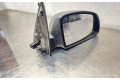 Зеркало электрическое        Opel Meriva A  2003 - 2010 года   
