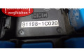 Блок предохранителей  911981C020, NICHTZUTREFFEND   Hyundai Getz    