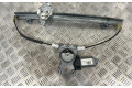 Передний механический механизм для подъема окна 2354T2, 0848 Nissan Pathfinder R51