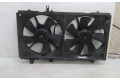 Вентилятор радиатора         Subaru Forester SG 