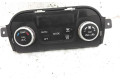 Блок управления климат-контролем 39510-55L00, 39510-55L00   Fiat Sedici