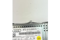 Дисплей    8T0919603E   Audi A5 8T 8F