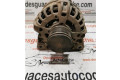 Генератор 231002949R, 231002949RD Dacia Dokker
