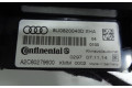 Блок управления климат-контролем 8U0820043D, A2C80279600   Audi Q3 8U