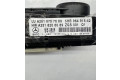 Блок управления климат-контролем A2518206089, 5HB96491542 Mercedes-Benz R W251