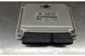 Блок управления двигателя 038906019NS, 028101382 Skoda Fabia Mk2 (5J)