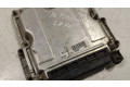 Блок управления двигателем Блок управления 0281010358, 9641607180 Citroen Xsara Picasso