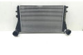 Интеркулер  1K0145803   Volkswagen Touran I 