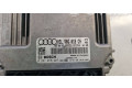 Блок управления двигателя 03L906018CN, 0281018227   Audi Q3 8U