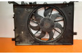 Вентилятор радиатора     30680547, 30680547    Volvo S80 