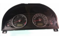 Přístrojová deska Ford Mondeo Mk III 2004 1S7F10849