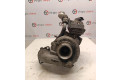  Турбина Volvo V70  9686120680, 00000375P7         