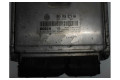 Блок управления двигателем ECU 045906019AA, 0281010505   Volkswagen Lupo