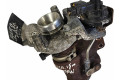 Turbodmychadlo Турбина TD02H207TVT21 Ford Fiesta 1.5