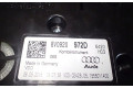 Панель приборов 8V0920972D Audi A3 S3 8V