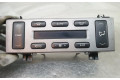 Блок управления климат-контролем 96303375ZL658636N, 96416248ZL665422Q Peugeot 406