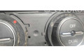 Блок управления климат-контролем 3C0907044DA, 5HB01010621   Volkswagen PASSAT B6