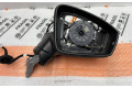 Zpětné zrcátko Volkswagen Tiguan 2023 5NB857502AM