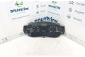 Панель приборов 248101594R, 21678310 Dacia Logan I