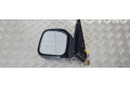 Zpětné zrcátko Mitsubishi Pajero 2004