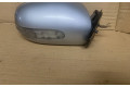 Zpětné zrcátko Mercedes-Benz C W203 2004 413133402, ZNAL4CU1