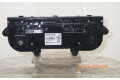 Блок управления климат-контролем 5G0907044BL Volkswagen Golf Plus