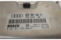 Блок управления 8e0907401m, 8E0907401M Audi A6 S6 C5 4B
